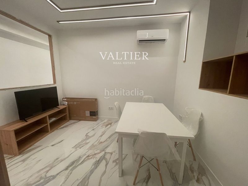 Foto 9a26c8ce-77fe-4af0-b32d-e279022518b9. Flat with heating in Lista Madrid