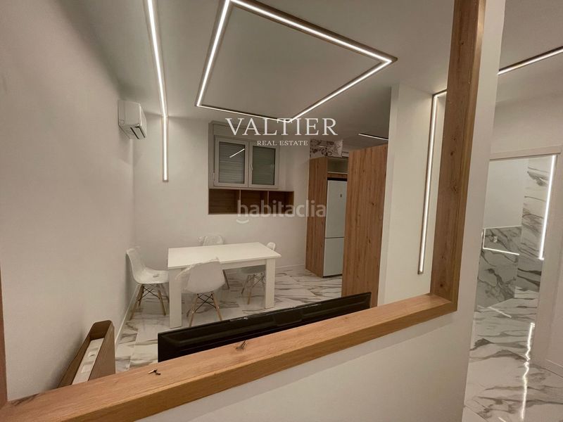 Foto e44736e5-5276-4546-8c2c-ef5c9971bb85. Flat with heating in Lista Madrid