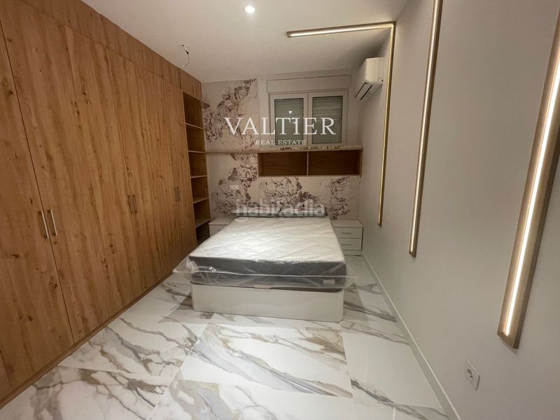 Foto fa1a95b6-f7c2-4d10-9565-9b4b95366ad7. Flat with heating in Lista Madrid