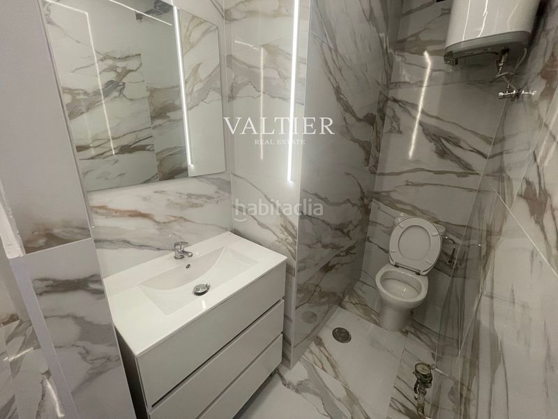 Foto fd30f69f-17a7-4e65-9a94-ed4ffb653033. Flat with heating in Lista Madrid