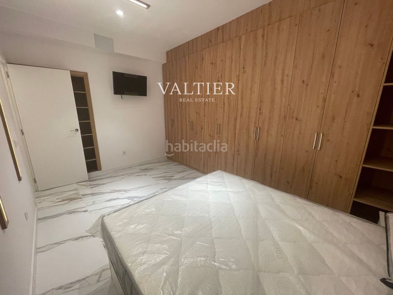 Foto fd3d5329-33ab-4e0e-b703-5f77096a864b. Flat with heating in Lista Madrid