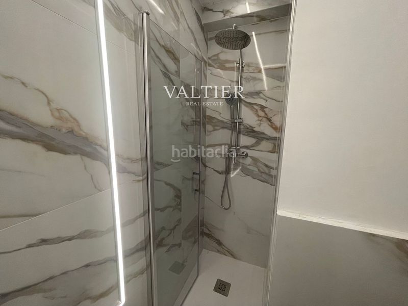 Foto fddbabb1-4b5d-49b2-a3f2-2a2b0dc5df8d. Flat with heating in Lista Madrid