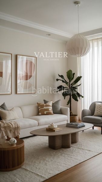 Foto 43494b65-69dd-4bb7-8ac6-7ccf760bda9c. Àtic a Arapiles Madrid