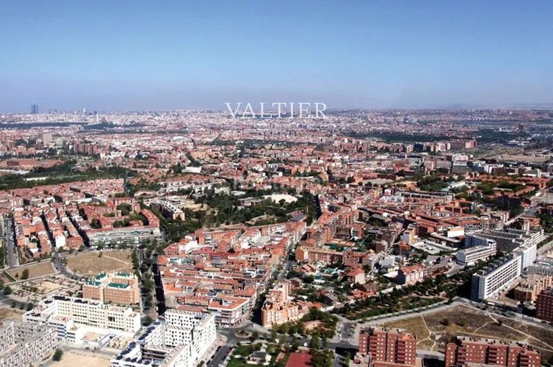 Foto 6c45ff88-0b12-41b0-91c5-8652bee83147. Pis amb calefacció a Recoletos Madrid