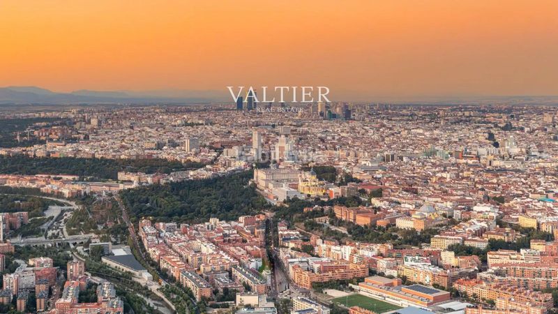 Foto 89400cd9-d15b-433b-a6bd-5b9be011027c. Pis amb calefacció a Recoletos Madrid