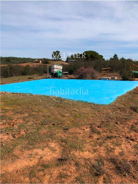 Foto e8ecdfa9-06e5-481a-98d1-7762500dcf6b. Finca rústica a Henarejos