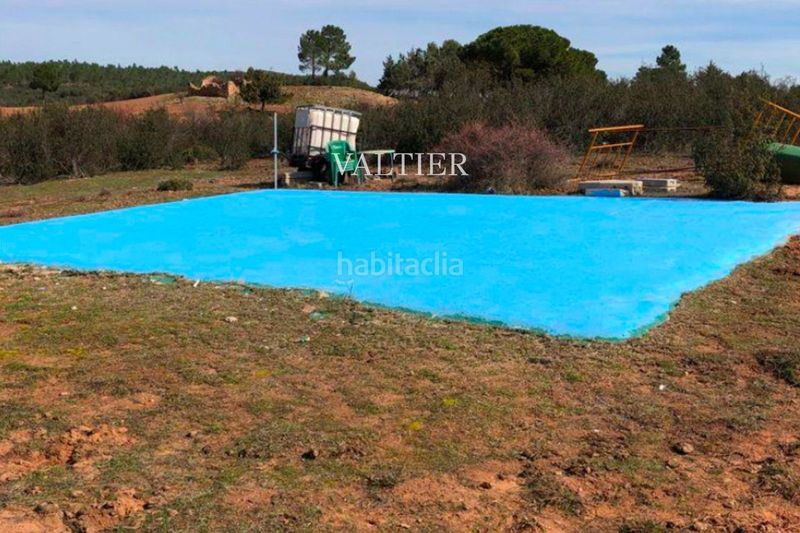 Foto f13a211c-c082-4d7d-aa2f-47baa69504d3. Finca rústica a Henarejos