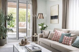 �tic  Olid. �tico en calle sandoval, chamber�, madrid