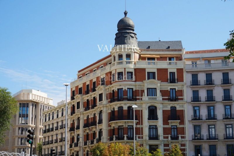 Foto 2a550579-ca86-43a0-bc49-1c0543412c2d. Pis a Almagro Madrid