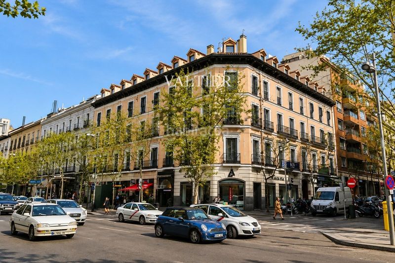 Foto 5d47cf3b-5c94-4be7-9c35-16f172951133. Pis a Almagro Madrid