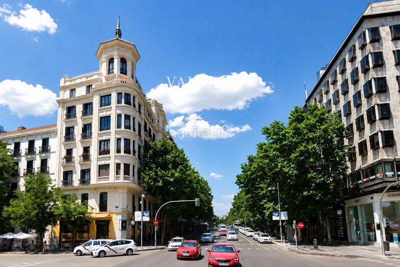 Foto a21b4dad-2d8d-4c24-8447-39135aa16fb1. Pis a Almagro Madrid
