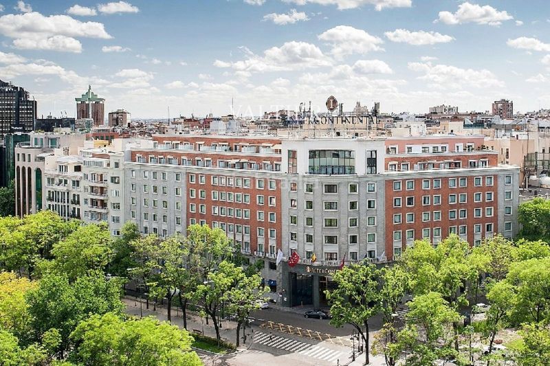 Foto bf92e82d-5ac9-467e-9cf1-c677a034dfe1. Pis a Almagro Madrid