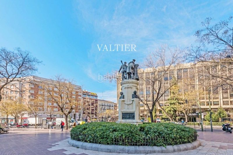 Foto e7356a60-1aaa-421d-a8db-f6aad5d84141. Pis a Almagro Madrid