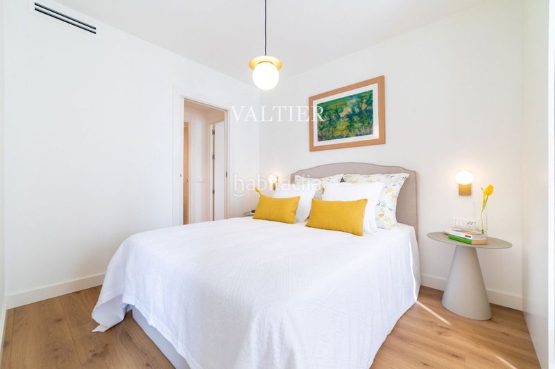 Foto b8798f6a-f7b2-4e50-b1c0-2912be540841. Flat in Almagro Madrid