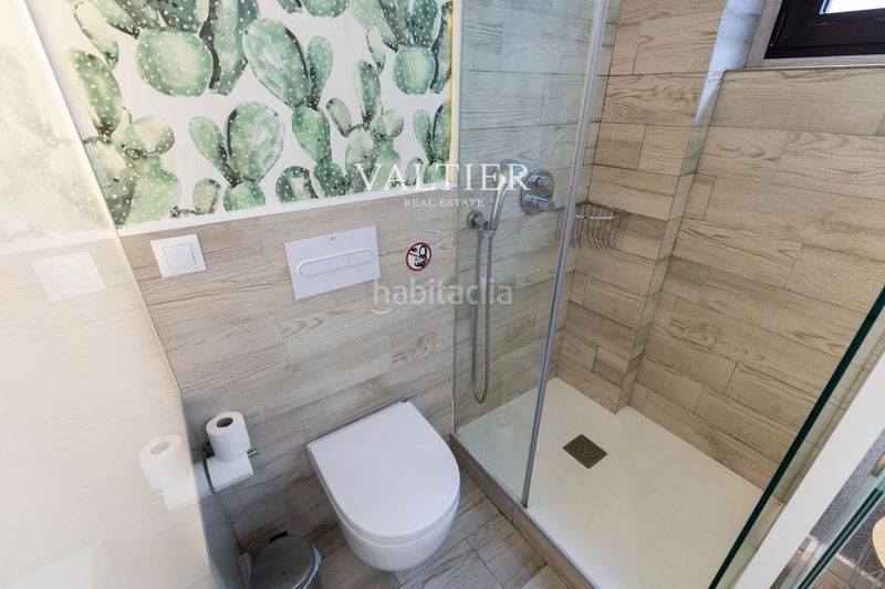 Foto 1dc16388-5d68-4066-90b3-515c014fc21b. Rent flat in Valdeacederas Madrid