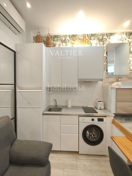 Foto 56aa1b69-79af-4725-a632-64df1d52e9b2. Rent flat in Valdeacederas Madrid