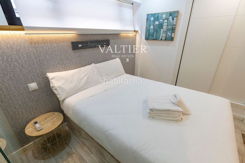 Foto 5ff898d4-7b62-4c72-85da-f2d1f0c900c2. Rent flat in Valdeacederas Madrid