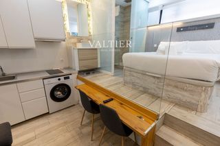 Flat in GARCÍA CEA