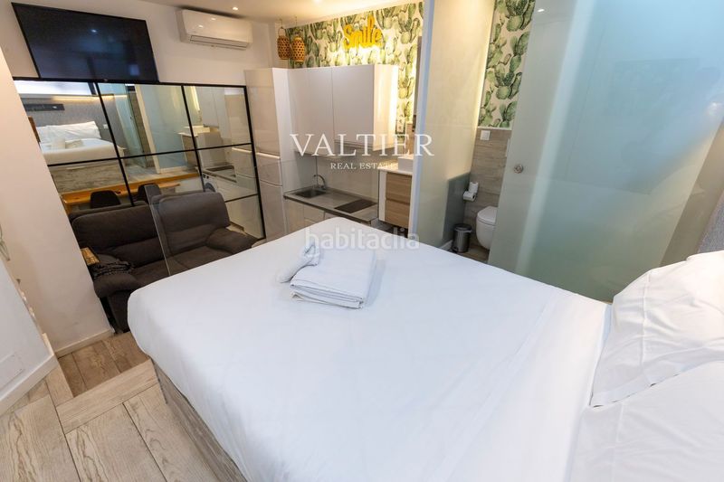 Foto 8528ff09-00e7-4d12-90d2-99849e96f9f5. Rent flat in Valdeacederas Madrid