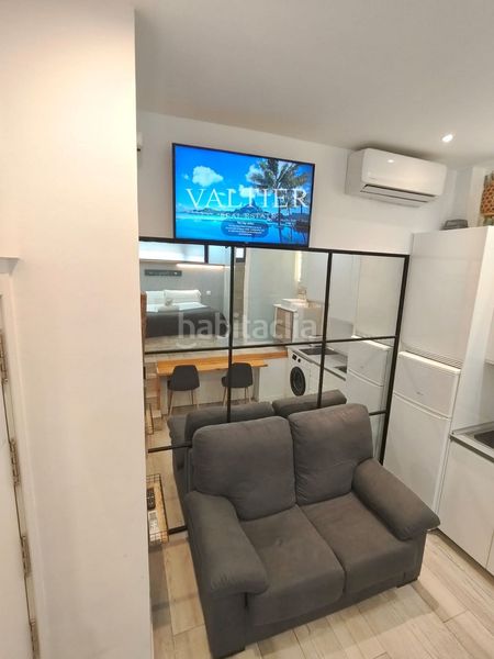 Foto b6818ad9-e45b-46bd-8a1e-02bf39445c57. Rent flat in Valdeacederas Madrid