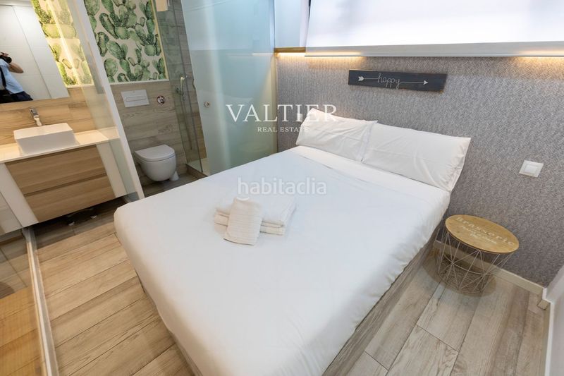 Foto de9900b1-e4ea-4e2f-a9c9-e6dd102a9228. Rent flat in Valdeacederas Madrid