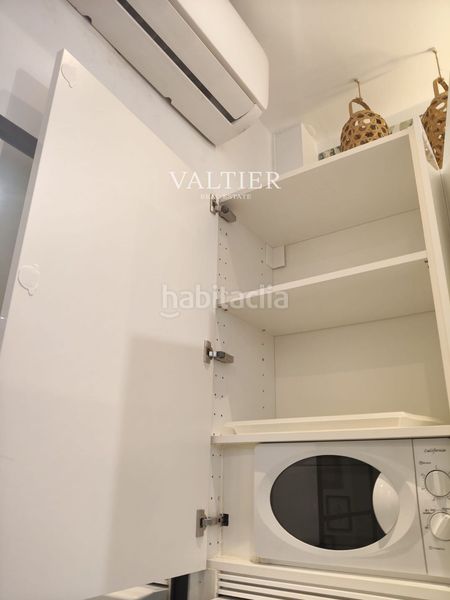 Foto ee67b2c6-868a-49b4-819c-08ca36b75b91. Rent flat in Valdeacederas Madrid