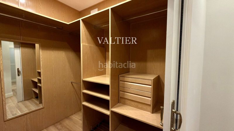 Foto faee765d-294f-4220-a82d-c1fabe47fec5. Lloguer pis amb aparcament a Almagro Madrid