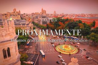 Appartement  Potosi. Piso en calle potosi, chamartin, madrid