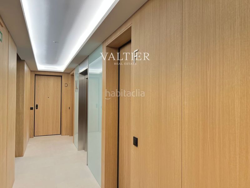 Foto 052c5f34-d0ea-496e-b232-799e43e7d43f. Lloguer pis amb aparcament piscina a Colina Madrid