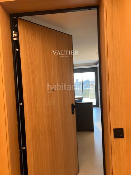 Foto 2128c7d1-f17b-4307-8251-8e49bcdd807b. Lloguer pis amb aparcament piscina a Colina Madrid