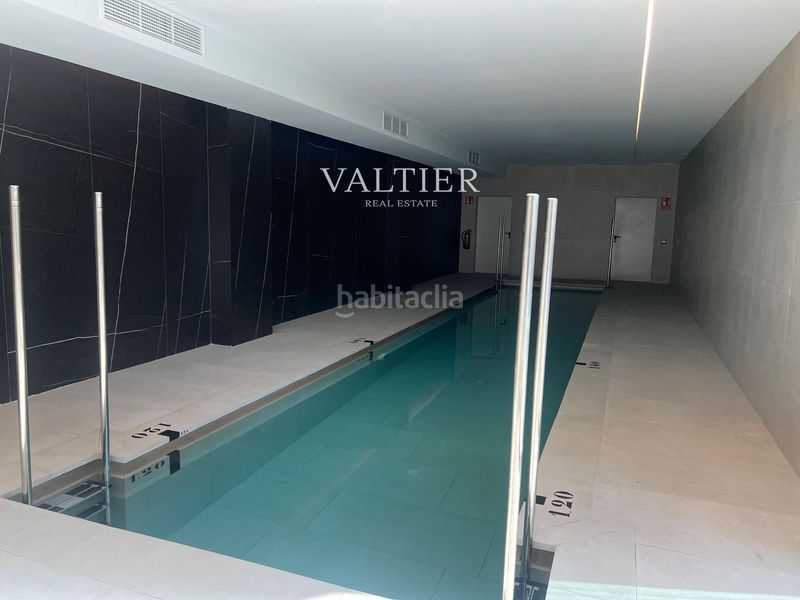 Foto 479c9fd6-fb6d-4e29-b1a8-995d5a2c2a07. Lloguer pis amb aparcament piscina a Colina Madrid