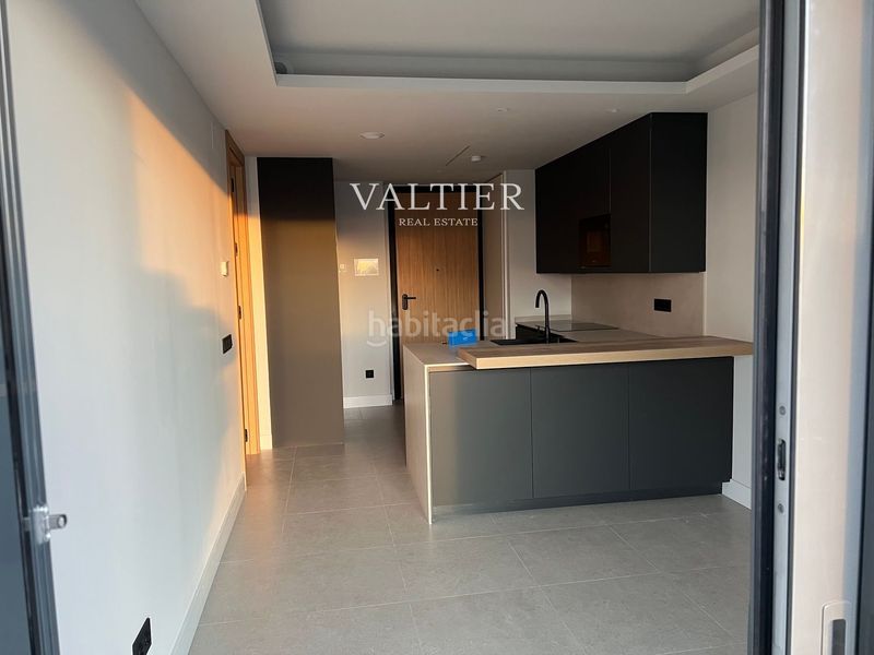 Foto 483f40c3-ac31-4a2f-80dd-163971acb437. Lloguer pis amb aparcament piscina a Colina Madrid