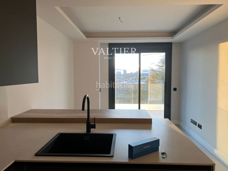 Foto 6413d955-862d-443e-9648-22b774f7d096. Lloguer pis amb aparcament piscina a Colina Madrid