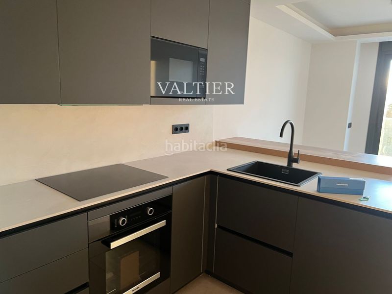 Foto 6a701ce1-7051-4392-9ae1-021fdb451e60. Lloguer pis amb aparcament piscina a Colina Madrid