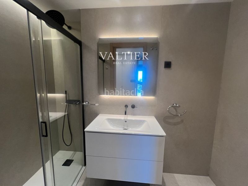 Foto 847df51e-e166-4eb8-bb64-ecbe355896b3. Lloguer pis amb aparcament piscina a Colina Madrid