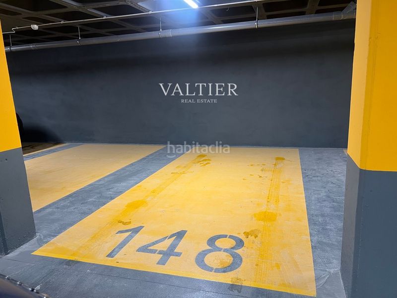 Foto c11d8e6d-859d-4f1d-88c2-7d68262a0ea6. Lloguer pis amb aparcament piscina a Colina Madrid