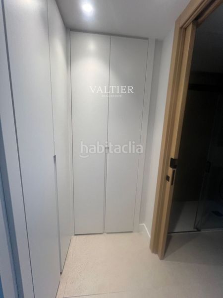 Foto e6ee6568-b1fc-48e4-bdb6-834cb3d95aa8. Lloguer pis amb aparcament piscina a Colina Madrid