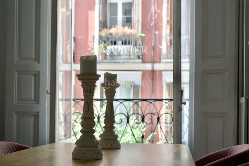 Foto 04c23a7c-d88e-40d6-875d-437916b9833a. Lloguer pis a Justicia-Chueca Madrid