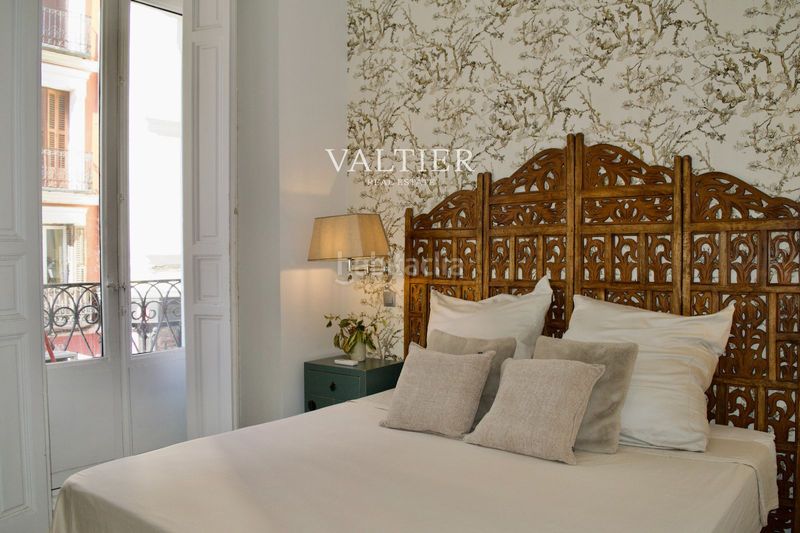 Foto 0e30c371-82e4-483f-88d1-06d3f8eb7b2e. Lloguer pis a Justicia-Chueca Madrid