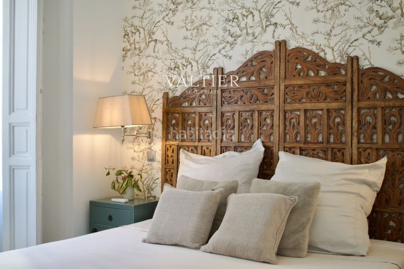 Foto 12347555-3fb9-424e-95b0-a1ea640bfe2a. Lloguer pis a Justicia-Chueca Madrid