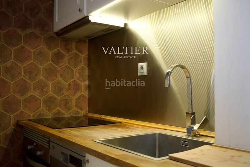 Foto 1782880c-748c-45b9-a226-1c5f77b95c6a. Lloguer pis a Justicia-Chueca Madrid