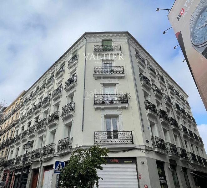 Foto 187ee27f-0974-4971-809c-aca611c88960. Lloguer pis a Justicia-Chueca Madrid