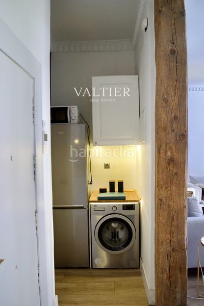 Foto 33413cd5-46a7-4d02-9a34-27cb46c0cc02. Lloguer pis a Justicia-Chueca Madrid