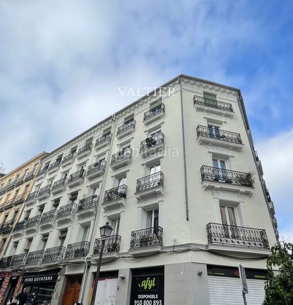 Foto 3d40c3eb-90e7-498c-b213-c08dce0a45f5. Lloguer pis a Justicia-Chueca Madrid