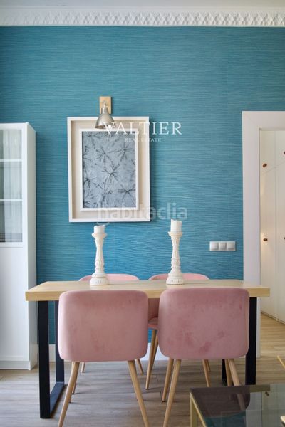 Foto 4360ec03-6d0d-4eab-bce9-06418c7d53d0. Lloguer pis a Justicia-Chueca Madrid