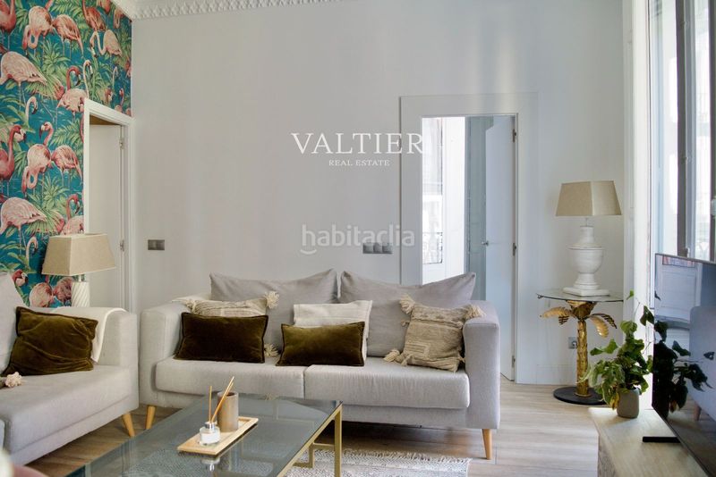 Foto 44d24efc-ebf3-439e-956a-de6e4ab608b3. Lloguer pis a Justicia-Chueca Madrid