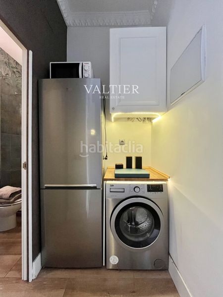 Foto 5c7df672-d99e-45ed-be1e-0d04b736fc3c. Lloguer pis a Justicia-Chueca Madrid