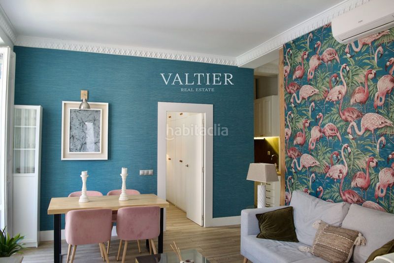 Foto 5db37164-f86f-4aeb-a079-ac1daed6843c. Lloguer pis a Justicia-Chueca Madrid