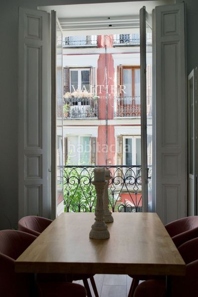 Foto 7c2eabd1-8781-4951-aa4c-b35936766533. Lloguer pis a Justicia-Chueca Madrid