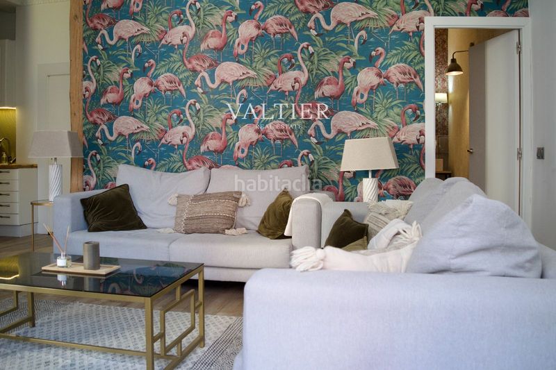 Foto 87393027-411f-43c8-adb1-5649f0c1e563. Lloguer pis a Justicia-Chueca Madrid